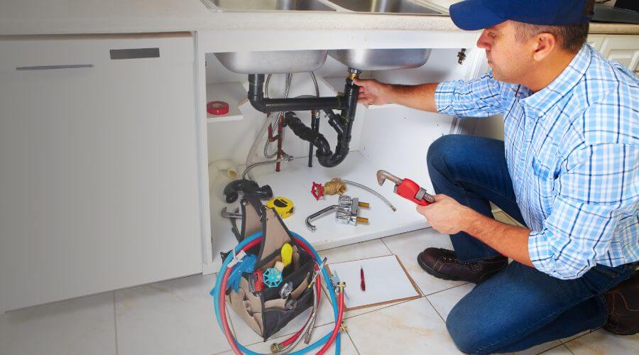 Professional bathroom faucet installation in Bastian, VA